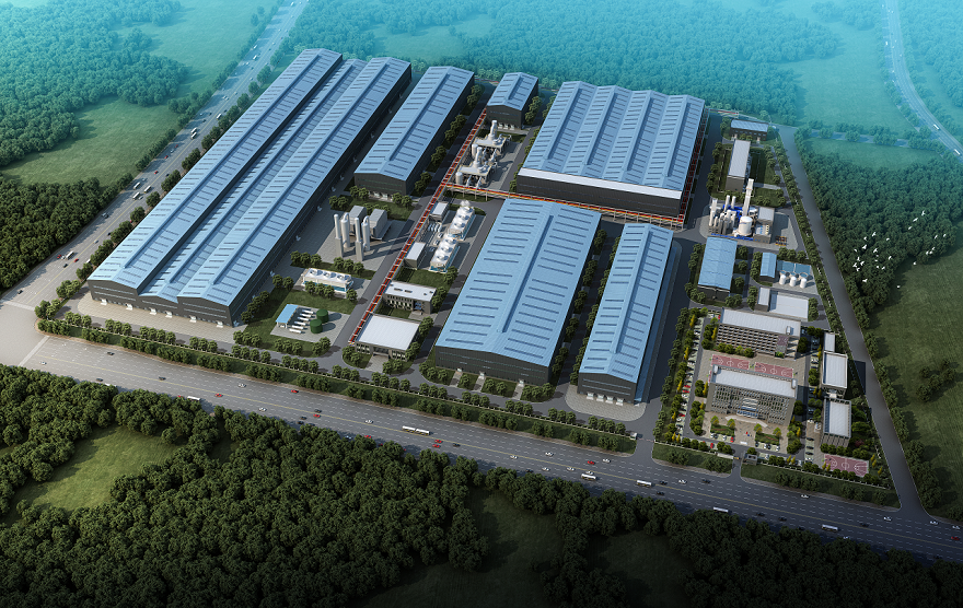 20220407海创尊龙凯时新能源西南制造基地动力储能电池负极材料项目.png